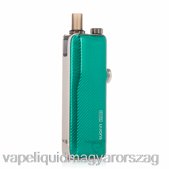 Sörn Spce Pod Rendszer Zöld Vape E Cigi